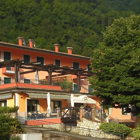 Ponte Nuovo Bed & Breakfast Altissimo Ngoại thất bức ảnh