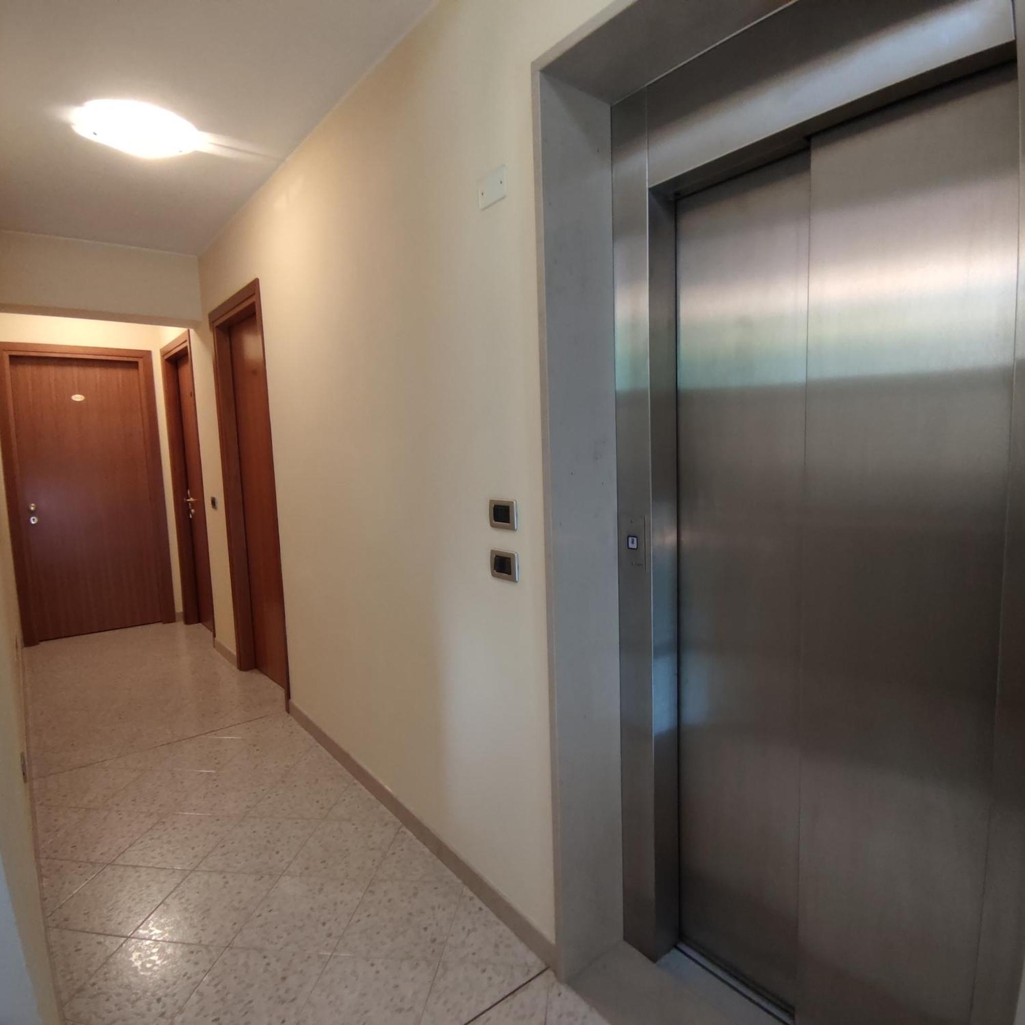 Ponte Nuovo Bed & Breakfast Altissimo Ngoại thất bức ảnh