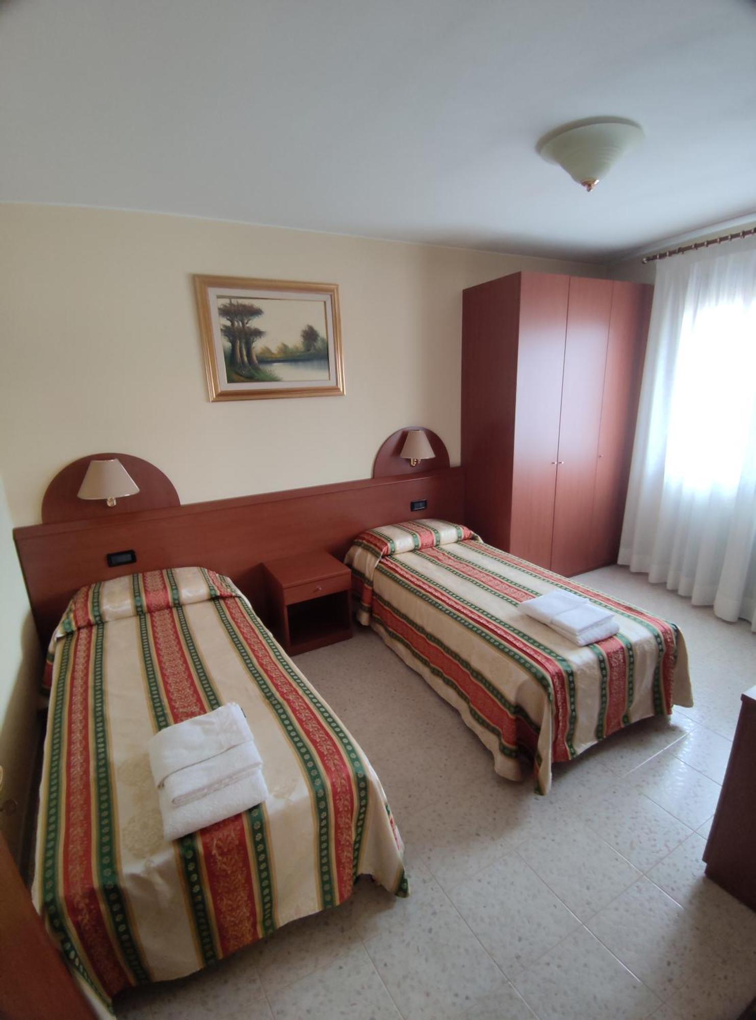 Ponte Nuovo Bed & Breakfast Altissimo Ngoại thất bức ảnh