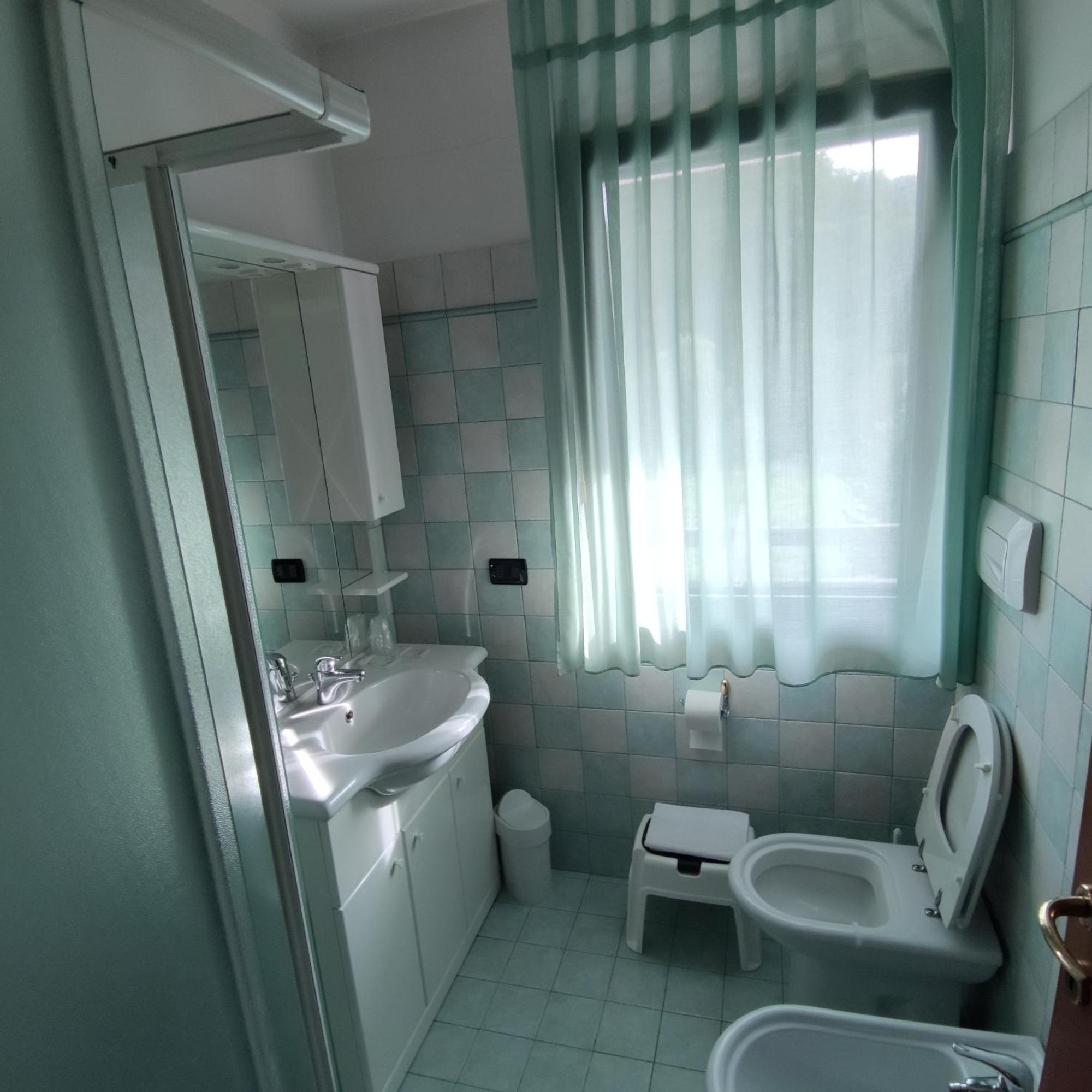 Ponte Nuovo Bed & Breakfast Altissimo Ngoại thất bức ảnh