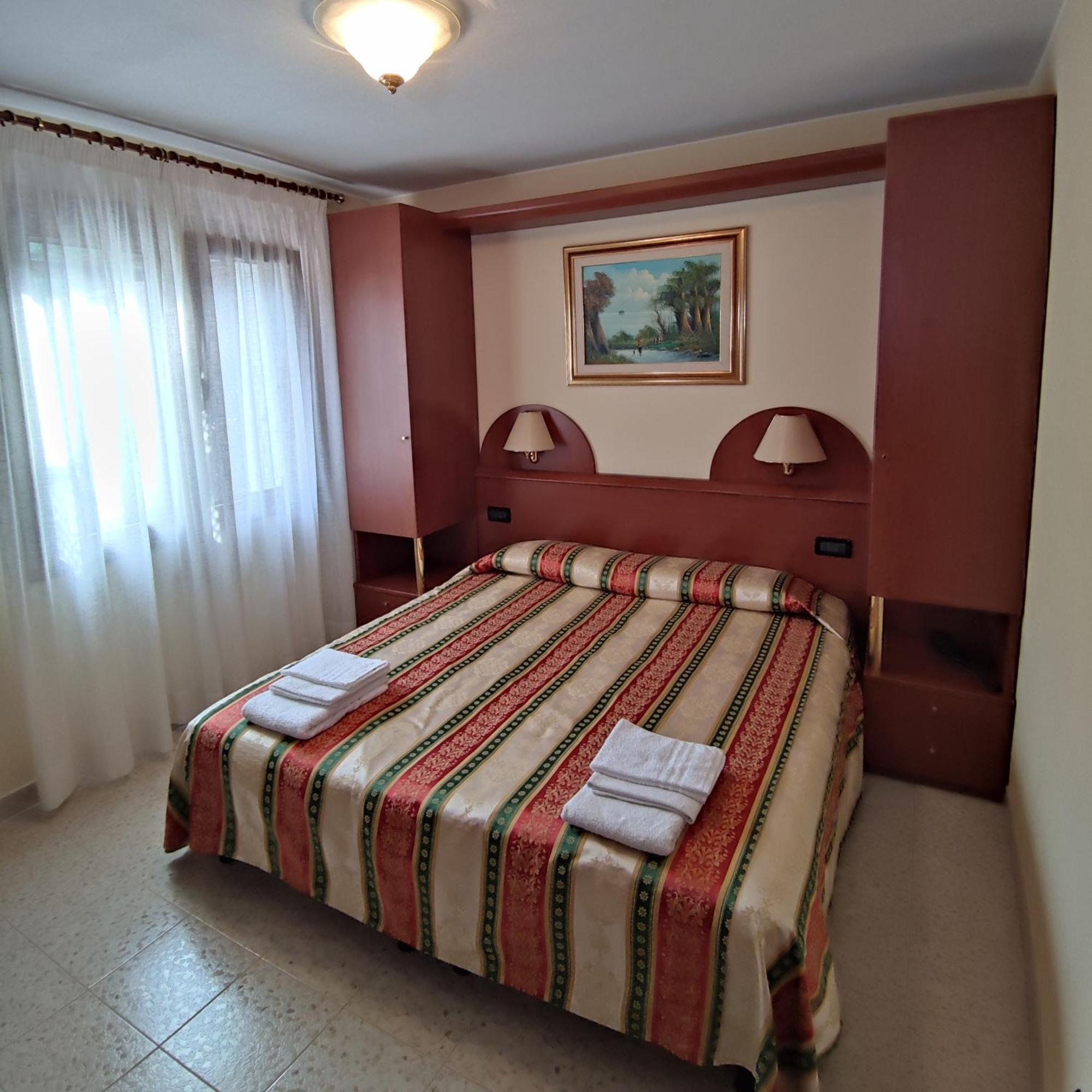 Ponte Nuovo Bed & Breakfast Altissimo Ngoại thất bức ảnh