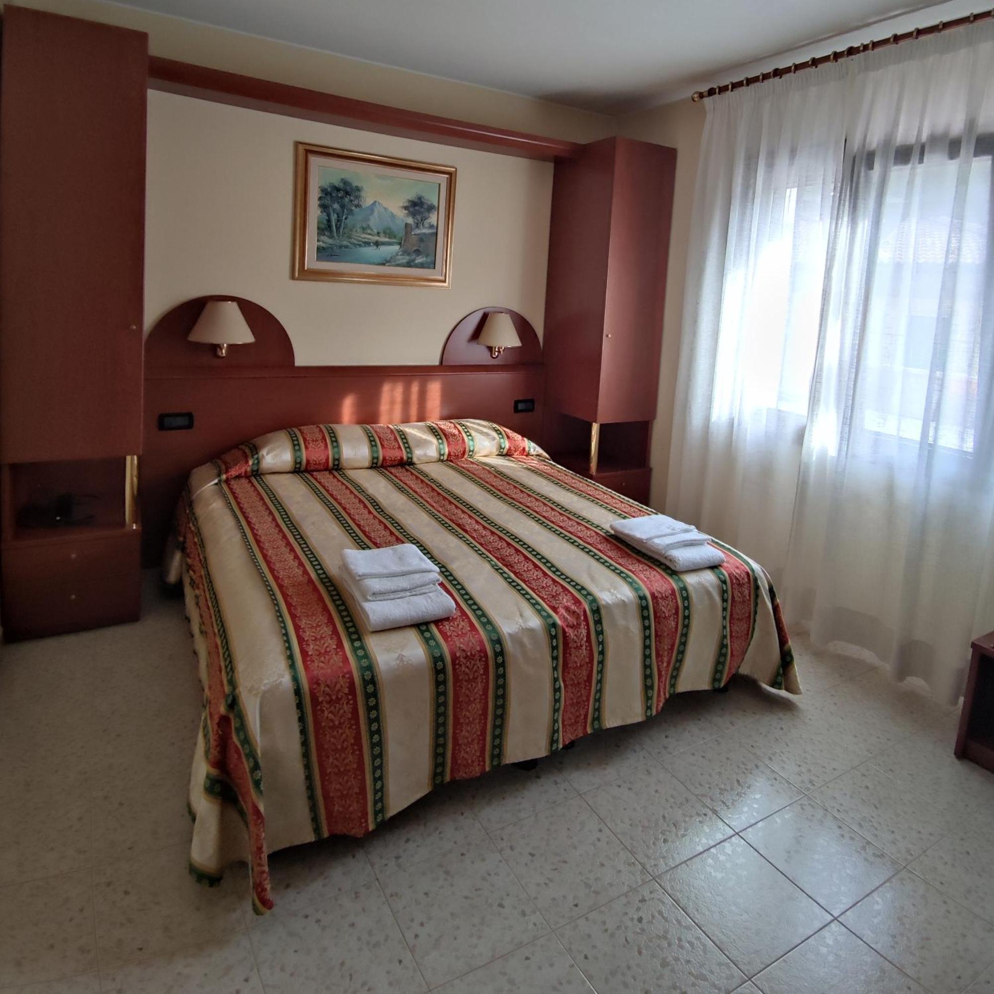 Ponte Nuovo Bed & Breakfast Altissimo Ngoại thất bức ảnh