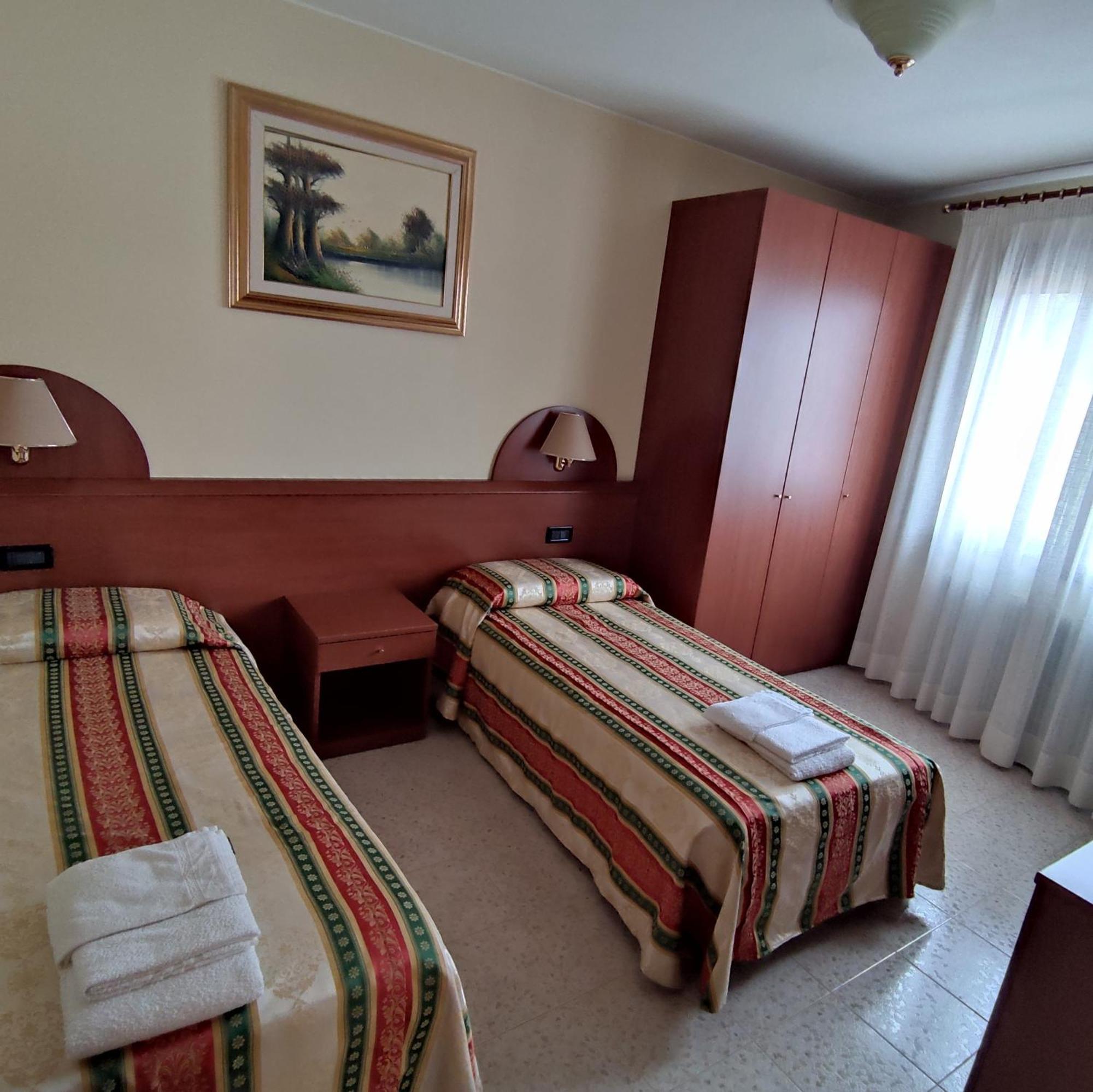 Ponte Nuovo Bed & Breakfast Altissimo Ngoại thất bức ảnh