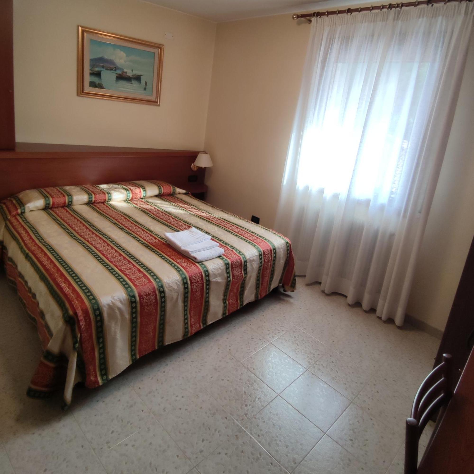 Ponte Nuovo Bed & Breakfast Altissimo Ngoại thất bức ảnh