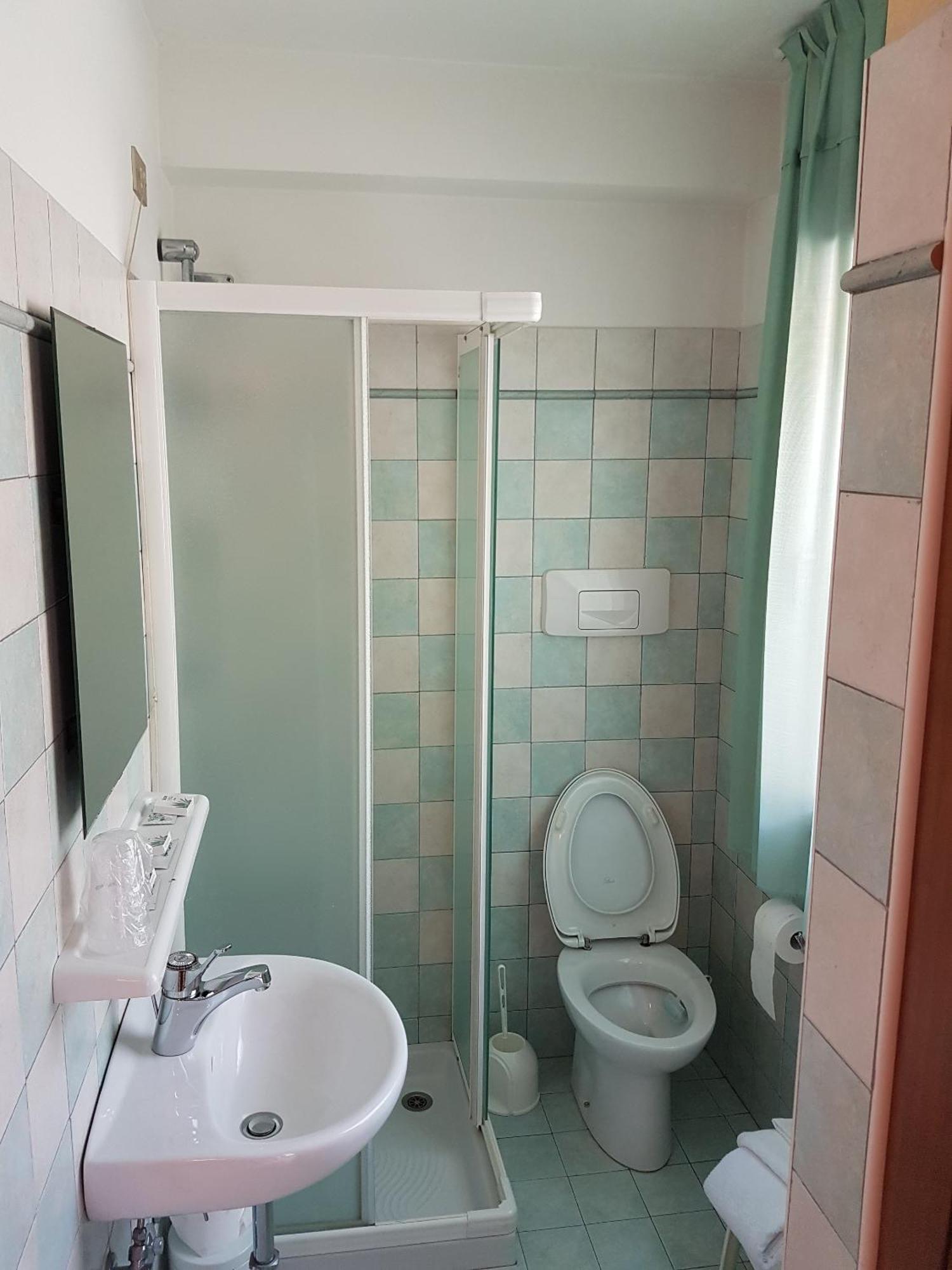 Ponte Nuovo Bed & Breakfast Altissimo Ngoại thất bức ảnh